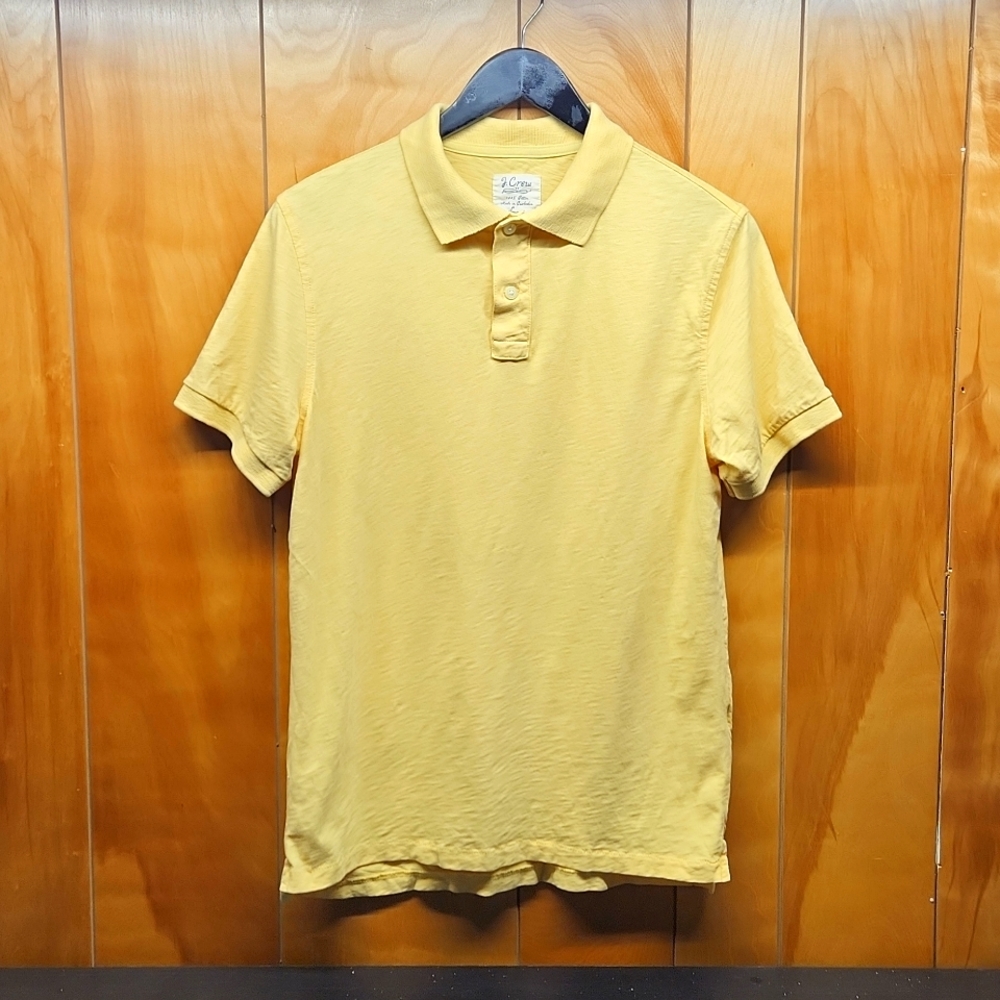 J. Crew Men's Polo